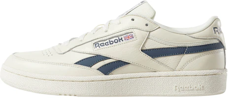 Reebok Revenge Plus 'Classic White' DV7029 Reebok Revenge Plus 'Classic White' DV7029
