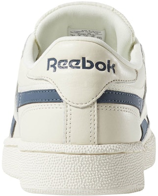 Reebok Revenge Plus 'Putih Klasik' DV7029 Purchase Reebok Revenge Plus 'Putih Klasik' DV7029