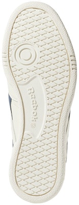 Reebok Revenge Plus 'Putih Klasik' DV7029 Details for Reebok Revenge Plus 'Putih Klasik' DV7029