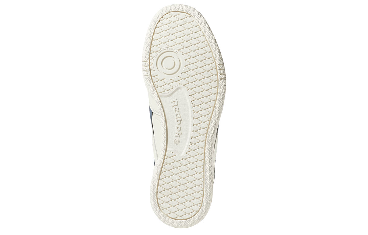 Details for Reebok Revenge Plus ''Classic White'' Sneaker Wit DV7029