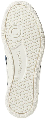 Reebok Revenge Plus ''Classic White'' Sneaker Wit DV7029 Details for Reebok Revenge Plus ''Classic White'' Sneaker Wit DV7029