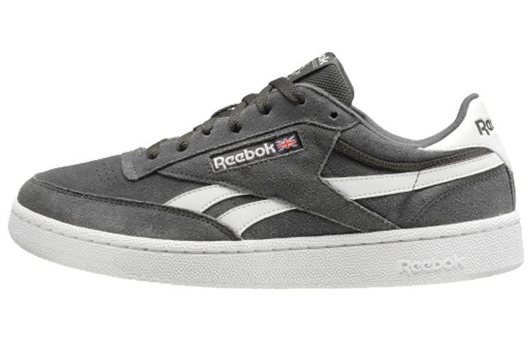 Reebok Revenge Plus 'Coal' CN4887