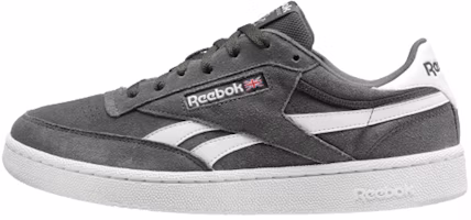Reebok Revenge Plus 'Coal' CN4887 Reebok Revenge Plus 'Coal' CN4887