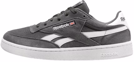 Reebok Revenge Plus 'Coal' CN4887 Reebok Revenge Plus 'Coal' CN4887