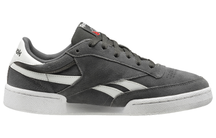 Order Reebok Revenge Plus ''Coal'' Sneakers CN4887