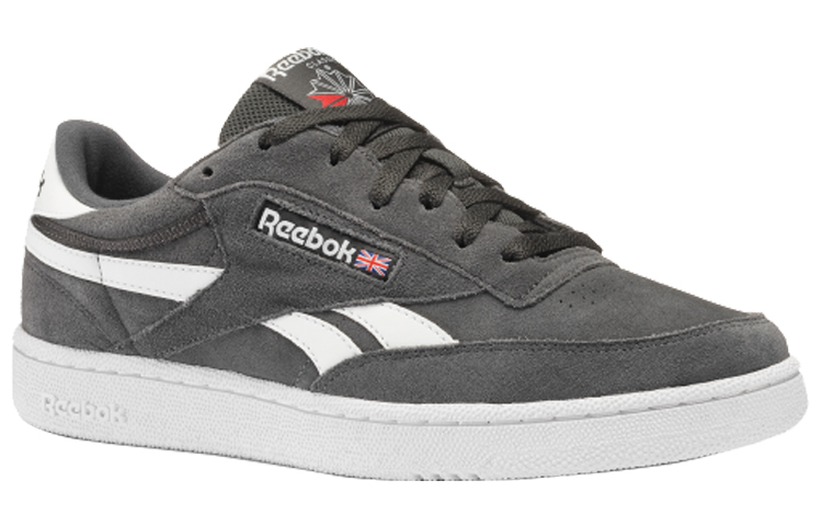 Lookbook Reebok Revenge Plus ''Coal'' Sneakers CN4887