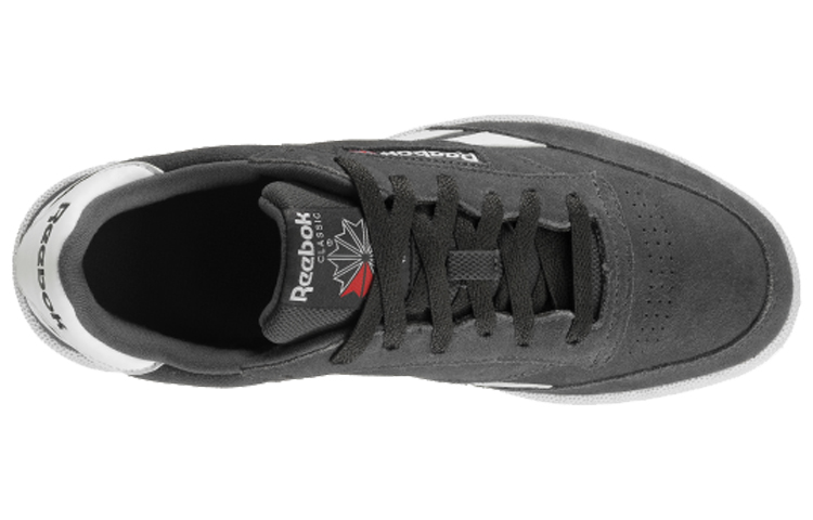 Shop Reebok Revenge Plus ''Coal'' Sneakers CN4887