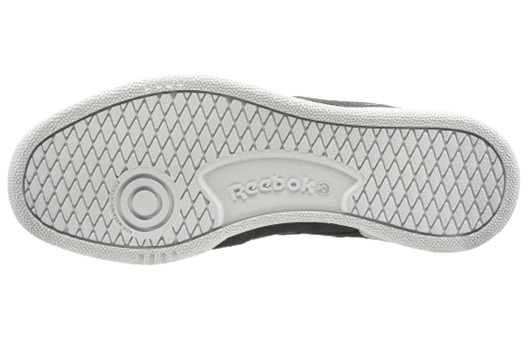 Details for Reebok Revenge Plus ''Coal'' Sneakers CN4887