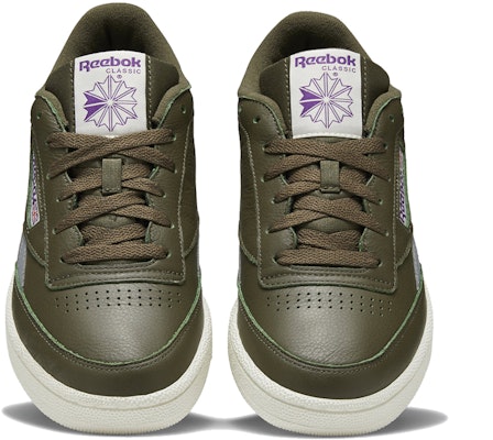 Reebok Revenge Plus Sepatu Sneaker DV7024 Lookbook Reebok Revenge Plus Sepatu Sneaker DV7024