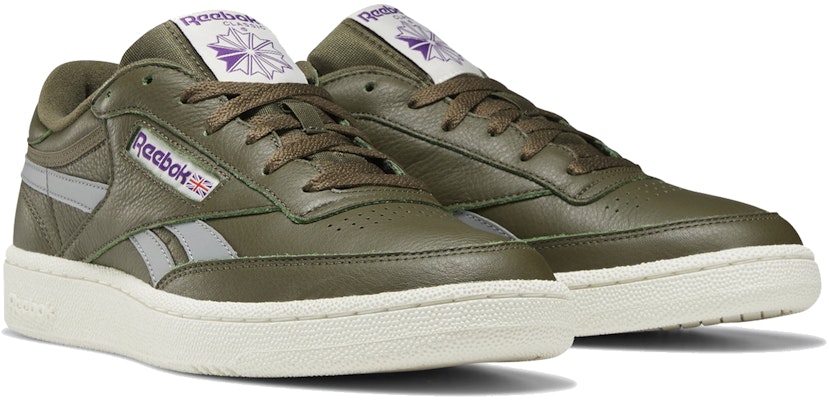 Reebok Revenge Plus Sepatu Sneaker DV7024 Shop Reebok Revenge Plus Sepatu Sneaker DV7024