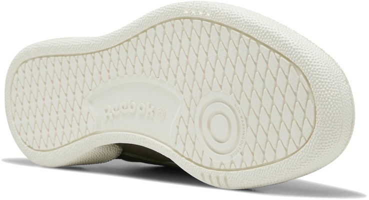 Reebok Revenge Plus Sepatu Sneaker DV7024 Details for Reebok Revenge Plus Sepatu Sneaker DV7024