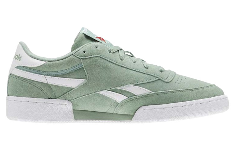 Order Reebok Revenge Plus ''Confort Vert Basse Décontractée'' CN4885