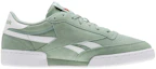 Order Reebok Revenge Plus ''Confort Vert Basse Décontractée'' CN4885