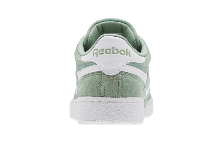 Purchase Reebok Revenge Plus ''Confort Vert Basse Décontractée'' CN4885