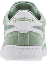 Purchase Reebok Revenge Plus 輕便舒適 低筒休閒板鞋 綠