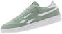 Reebok Revenge Plus 'Hijau Comfort Kasual Rendah-Atasan' CN4885