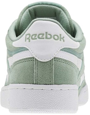 Reebok Revenge Plus 'Hijau Nyaman Sepatu Kasual Low-Top' CN4885 Purchase Reebok Revenge Plus 'Hijau Nyaman Sepatu Kasual Low-Top' CN4885