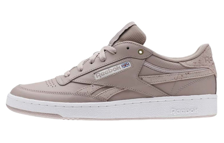 Reebok Revenge Plus 'Grey' CN3859