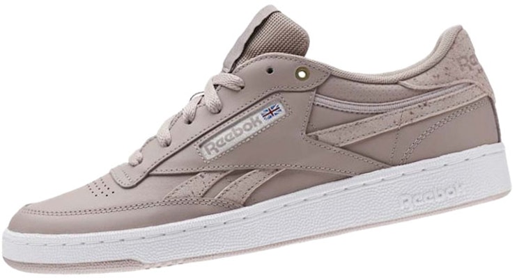 Reebok Revenge Plus 'Abu-Abu' CN3859 Lookbook Reebok Revenge Plus 'Abu-Abu' CN3859