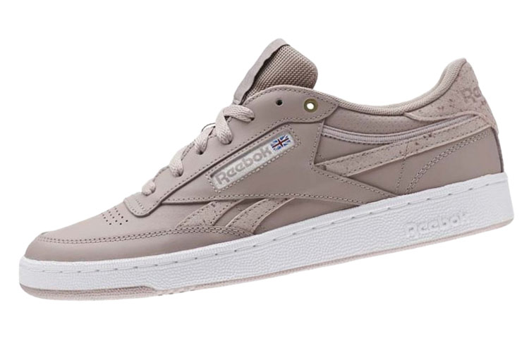 Lookbook Reebok Revenge Plus ''Grijs'' CN3859
