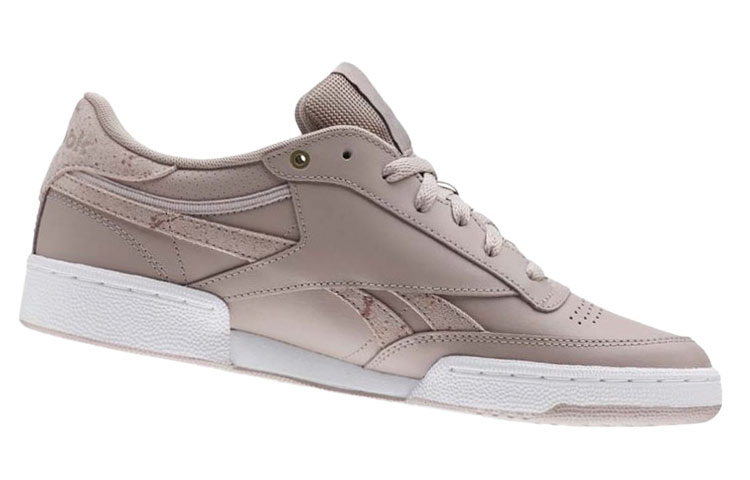 Shop Reebok Revenge Plus ''Grijs'' CN3859