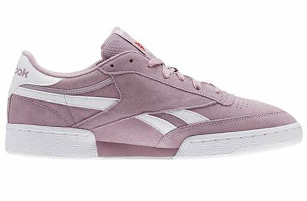 Reebok ReVenge Plus Sepatu Abu-Abu/Merah Muda CN4888 Order Reebok ReVenge Plus Sepatu Abu-Abu/Merah Muda CN4888