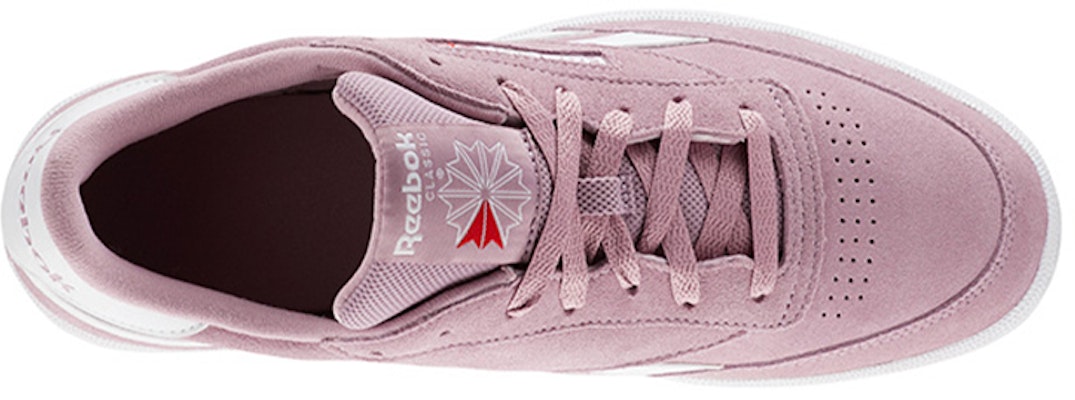 Reebok ReVenge Plus Sepatu Abu-Abu/Merah Muda CN4888 Shop Reebok ReVenge Plus Sepatu Abu-Abu/Merah Muda CN4888