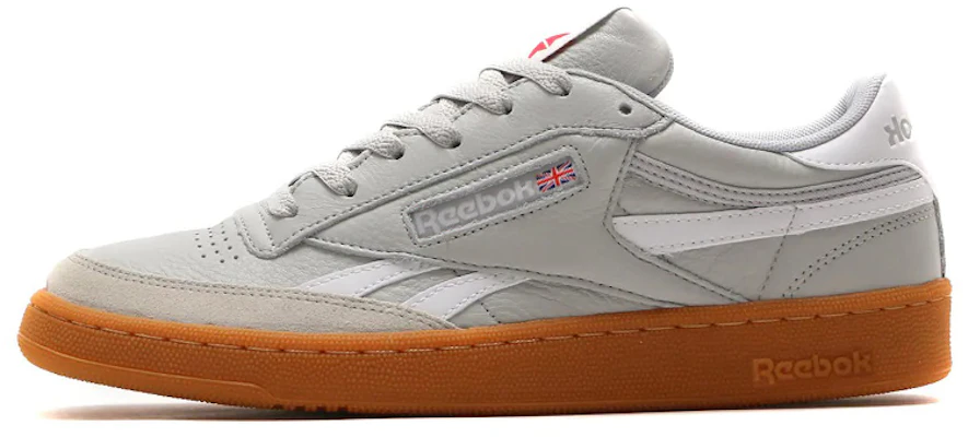 Reebok Revenge Plus ''Grau Weiß'' CN0510 Buy Reebok Revenge Plus ''Grau Weiß'' CN0510