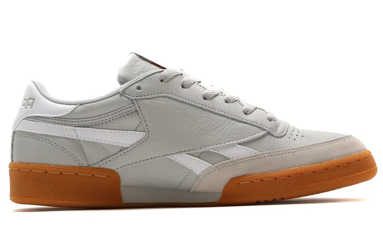 Order Reebok Revenge Plus ''Grau Weiß'' CN0510