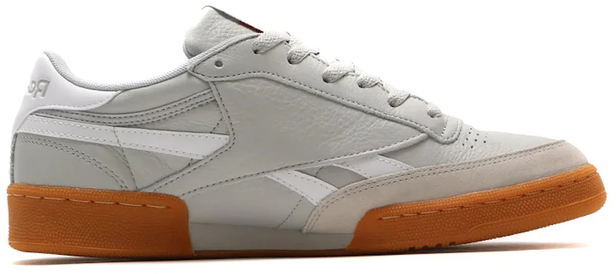 Reebok Revenge Plus ''Grau Weiß'' CN0510 Order Reebok Revenge Plus ''Grau Weiß'' CN0510