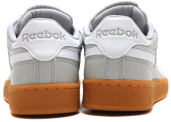 Reebok Revenge Plus 'Abu Putih' CN0510 Shop Reebok Revenge Plus 'Abu Putih' CN0510