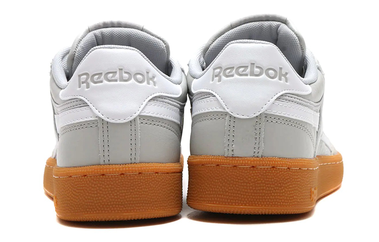 Shop Reebok Revenge Plus ''Grau Weiß'' CN0510