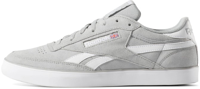 リーボック リベンジ プラス グレー/ホワイト CN6988 Buy リーボック リベンジ プラス グレー/ホワイト CN6988