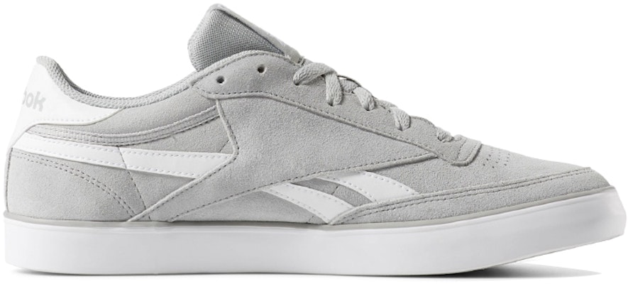 Reebok Revenge Plus 'Abu Putih' CN6988 Order Reebok Revenge Plus 'Abu Putih' CN6988