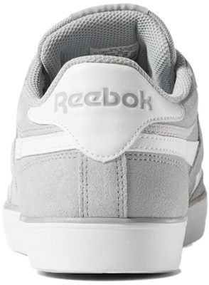 Reebok Revenge Plus 'Abu Putih' CN6988 Shop Reebok Revenge Plus 'Abu Putih' CN6988