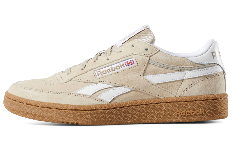 Reebok Revenge Plus 'Light Brown' CN6010