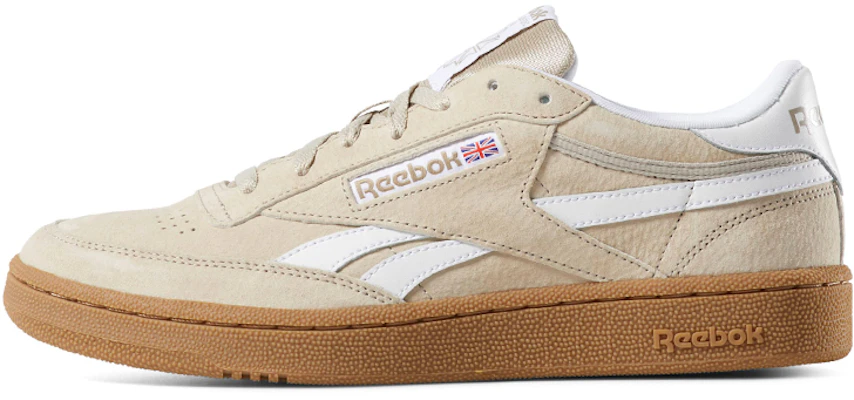 Reebok Revenge Plus ''Lichtbruin'' CN6010 Buy Reebok Revenge Plus ''Lichtbruin'' CN6010