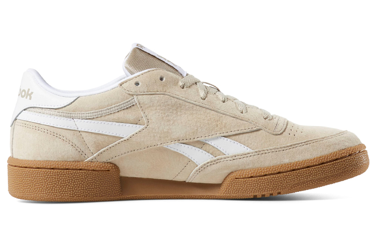 Order Reebok Revenge Plus ''Lichtbruin'' CN6010
