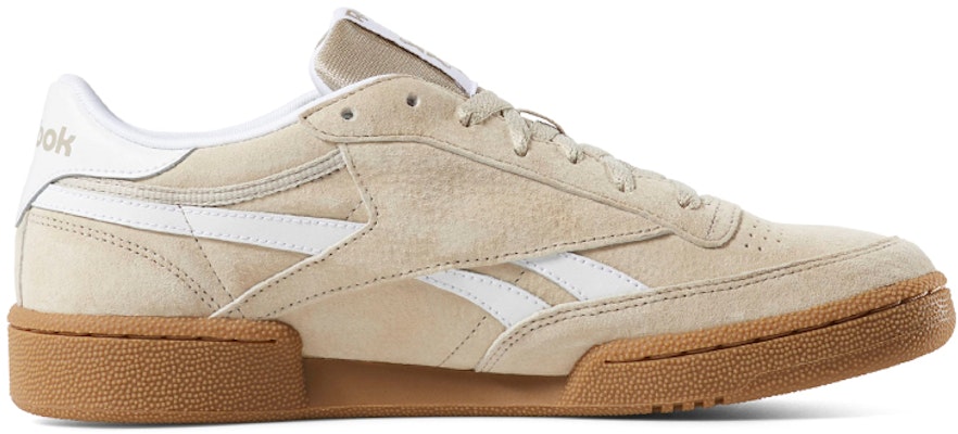 Reebok Revenge Plus 'Cokelat Terang' CN6010 Order Reebok Revenge Plus 'Cokelat Terang' CN6010