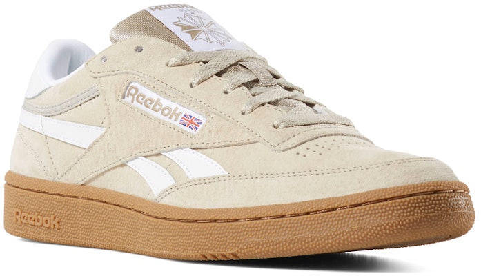 Reebok Revenge Plus 'Cokelat Terang' CN6010 Lookbook Reebok Revenge Plus 'Cokelat Terang' CN6010
