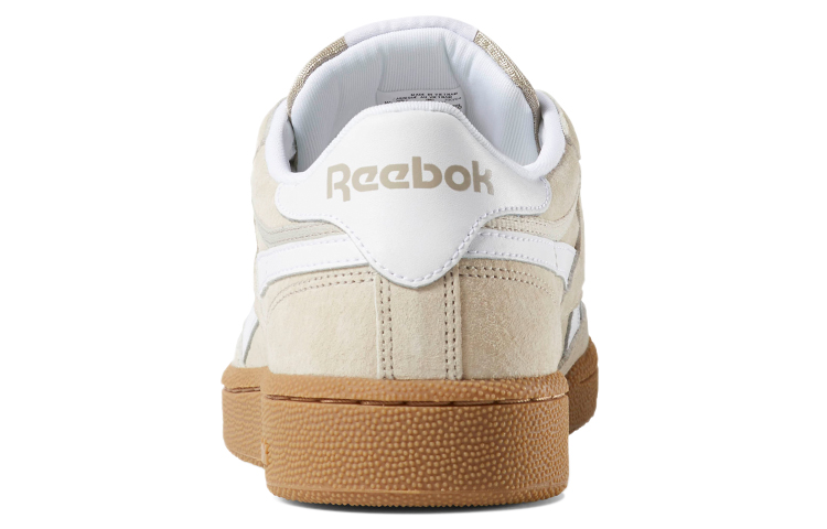 Shop Reebok Revenge Plus ''Lichtbruin'' CN6010