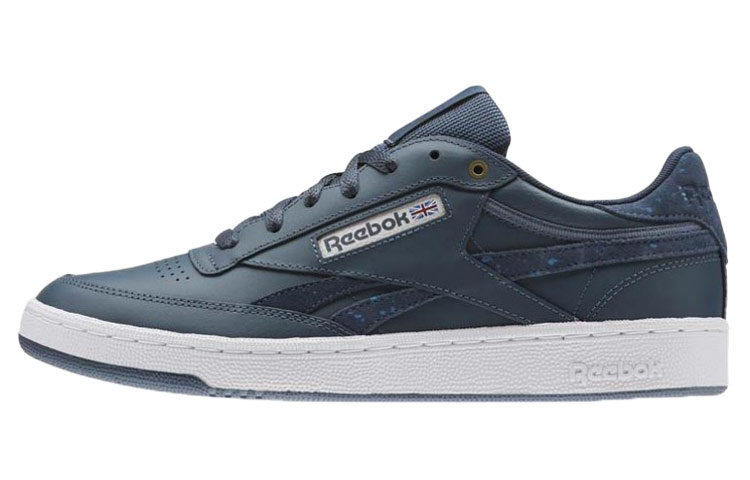 Reebok Revenge Plus 'Navy Blue' CN3858