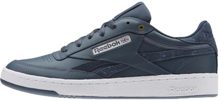 Reebok Revenge Plus 'Navy Blue' CN3858 Reebok Revenge Plus 'Navy Blue' CN3858