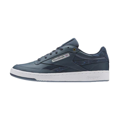 Reebok Revenge Plus 'Navy Blue'