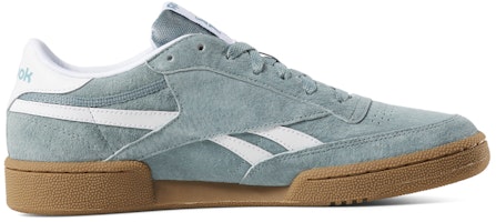 Reebok Revenge Plus 'Teal Fog' Sepatu Pria CN6009 Order Reebok Revenge Plus 'Teal Fog' Sepatu Pria CN6009