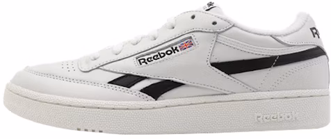 Reebok Revenge Plus Mu 'White Black' DV4819 Reebok Revenge Plus Mu 'White Black' DV4819