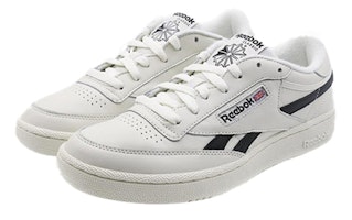 Reebok 复仇者 Plus Mu '白黑' DV4819 Lookbook Reebok 复仇者 Plus Mu '白黑' DV4819