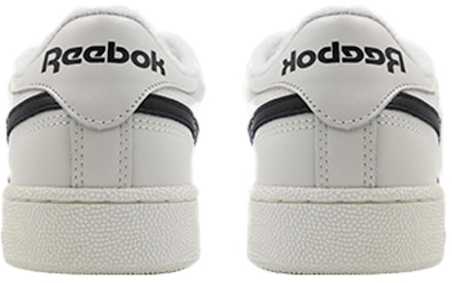 Reebok Revenge Plus Mu 'Putih Hitam' DV4819 Shop Reebok Revenge Plus Mu 'Putih Hitam' DV4819