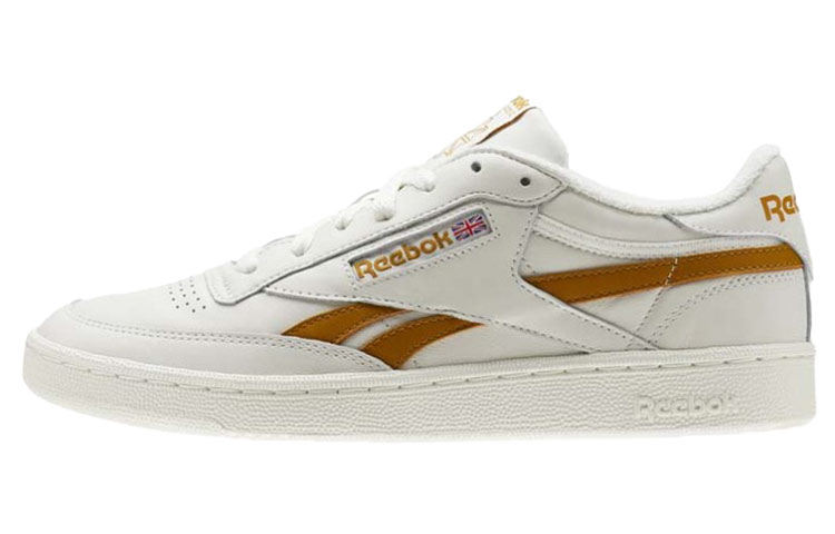 Reebok Revenge Plus 'White Gold' CN3927