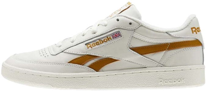 Reebok Revenge Plus 'Putih Emas' CN3927 Buy Reebok Revenge Plus 'Putih Emas' CN3927